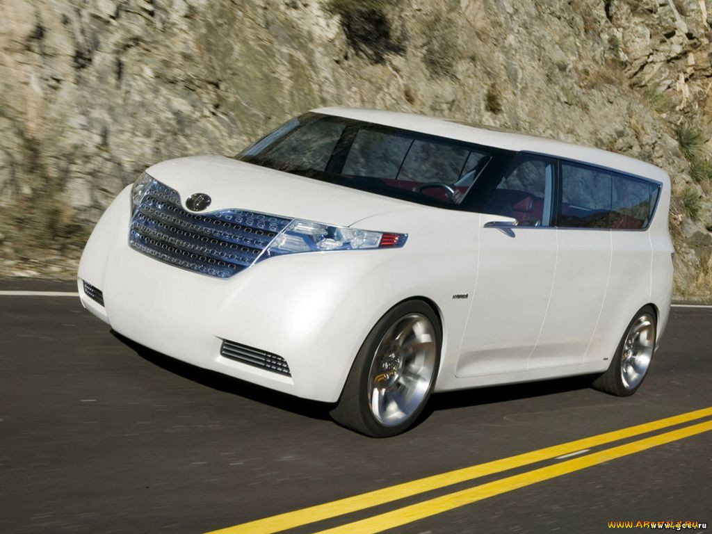 , toyota